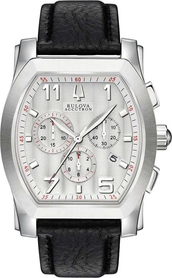Bulova 63B145 42 mm kol saati