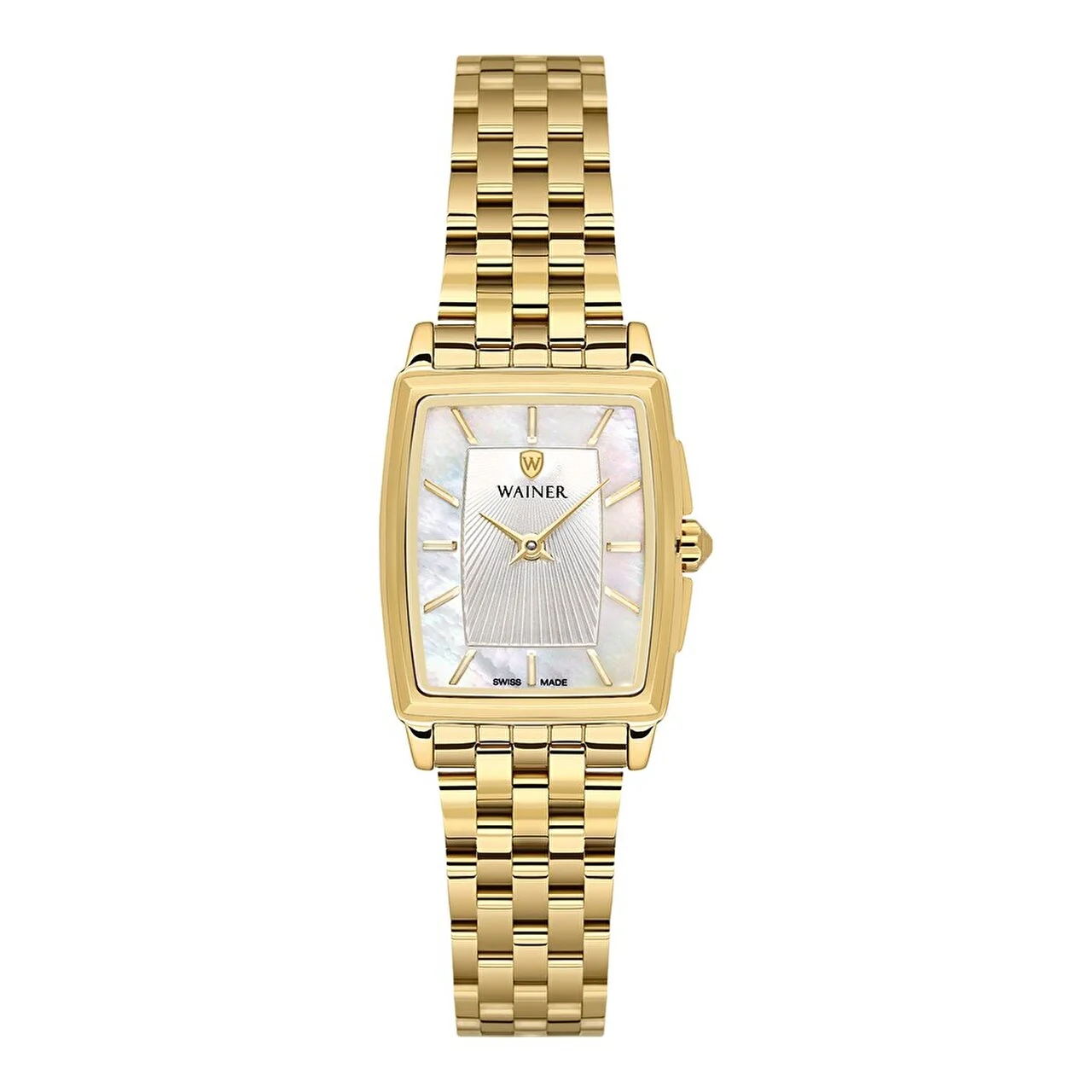 WAINER WA.18220-E 22 mm kol saati