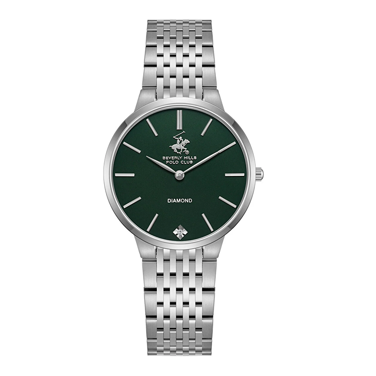 BEVERLY HILLS POLO CLUB BP3775X.370 32 mm kol saati