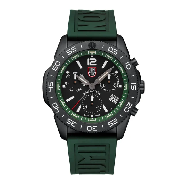Luminox Pacific Diver LM3147 kol saati