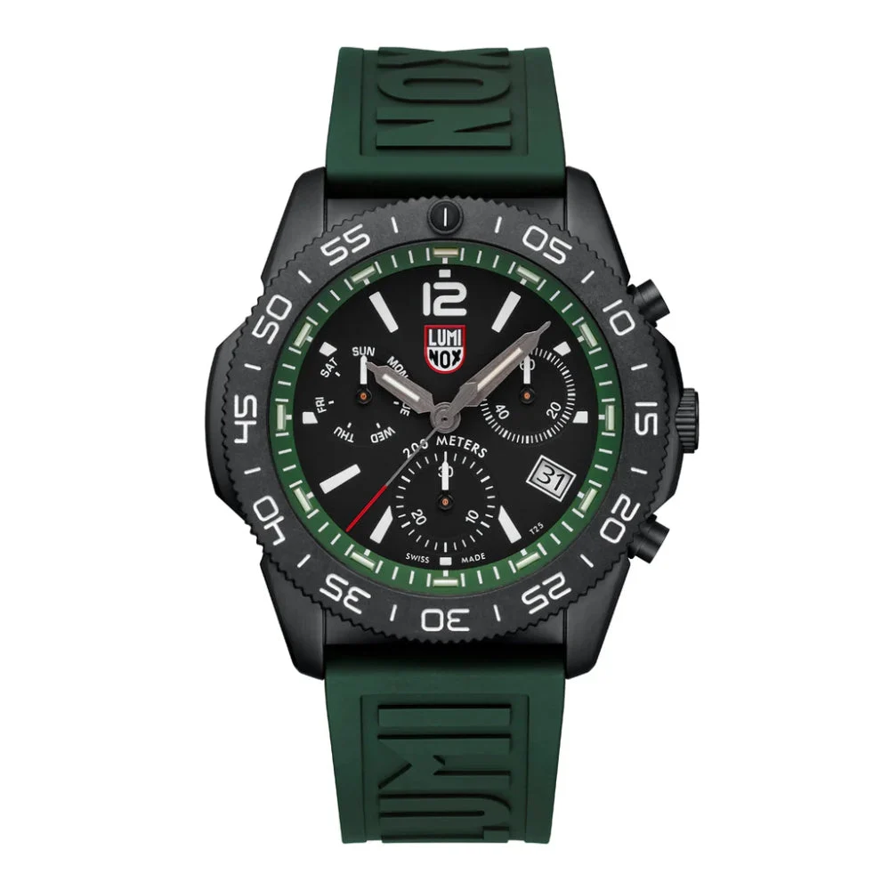 Luminox Pacific Diver LM3147 44 mm kol saati