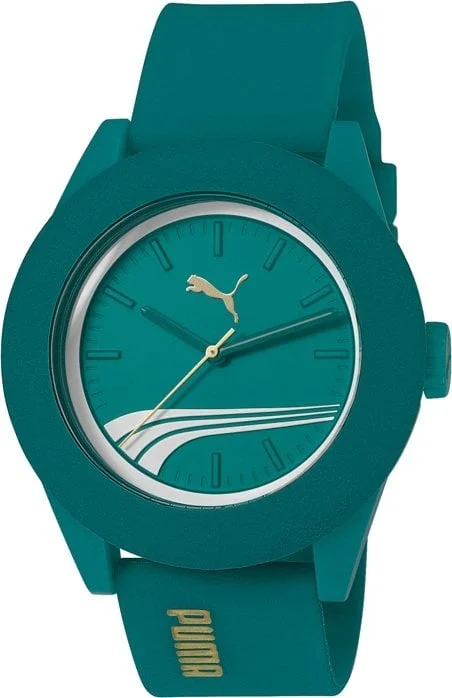 Puma PU103971004 45 mm kol saati