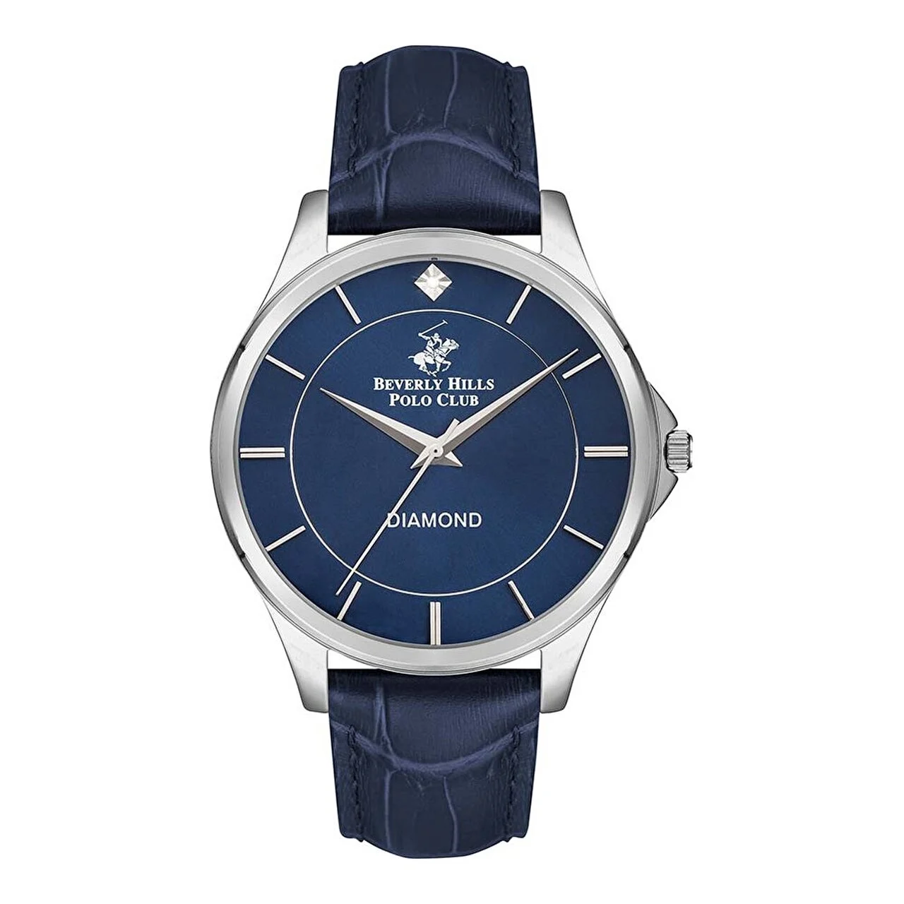 BEVERLY HILLS POLO CLUB BP3240X.399 43 mm kol saati