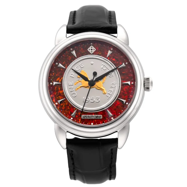 Jaipur Watch Company Eternal BMWHC14 kol saati