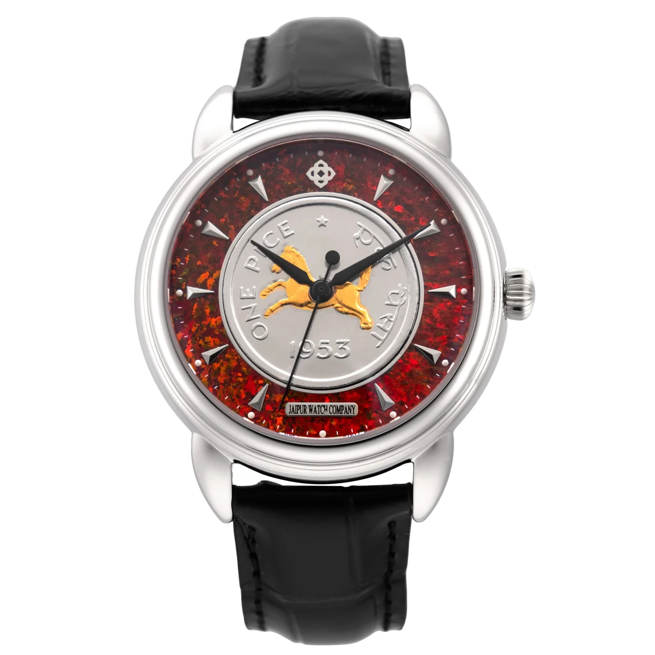 Jaipur Watch Company Eternal BMWHC14 42 mm kol saati