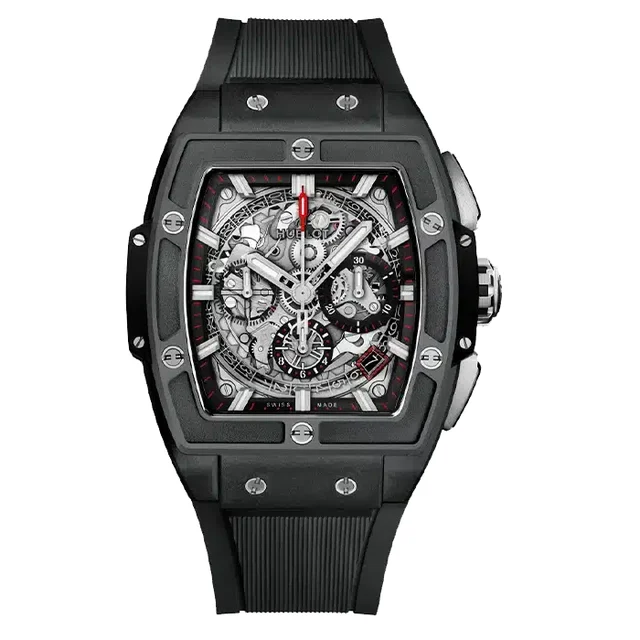 Hublot Spirit of Big Bang 2023_3231 kol saati