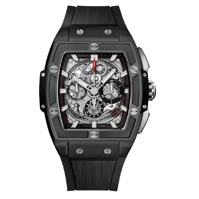 Hublot Spirit of Big Bang 2023_3231 42 mm kol saati