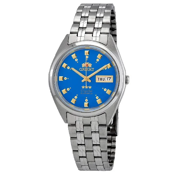 Orient FAB00009L9 37 mm kol saati