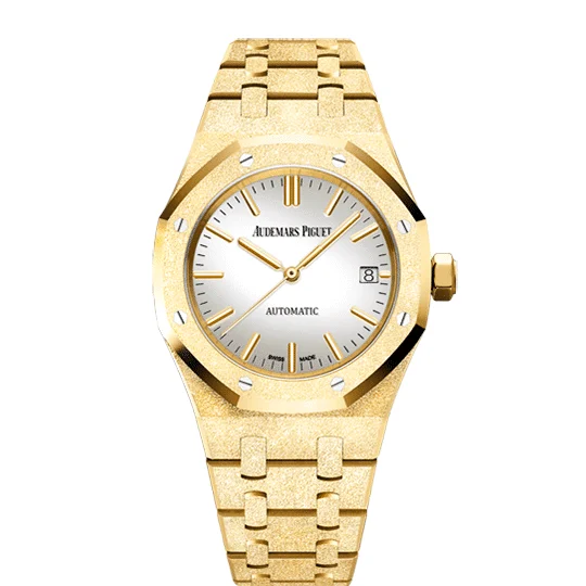 Audemars Piguet Royal Oak 15454BA.GG.1259BA.02 kol saati