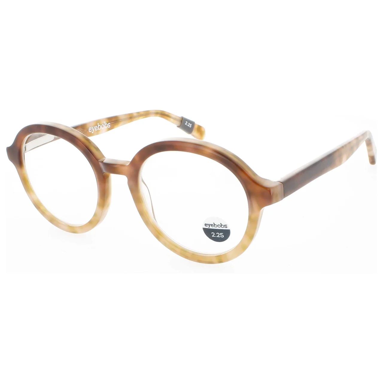 Eyebobs Readers -3424-19-2-25 EYEBOBS-3424-19-2-25 kol saati
