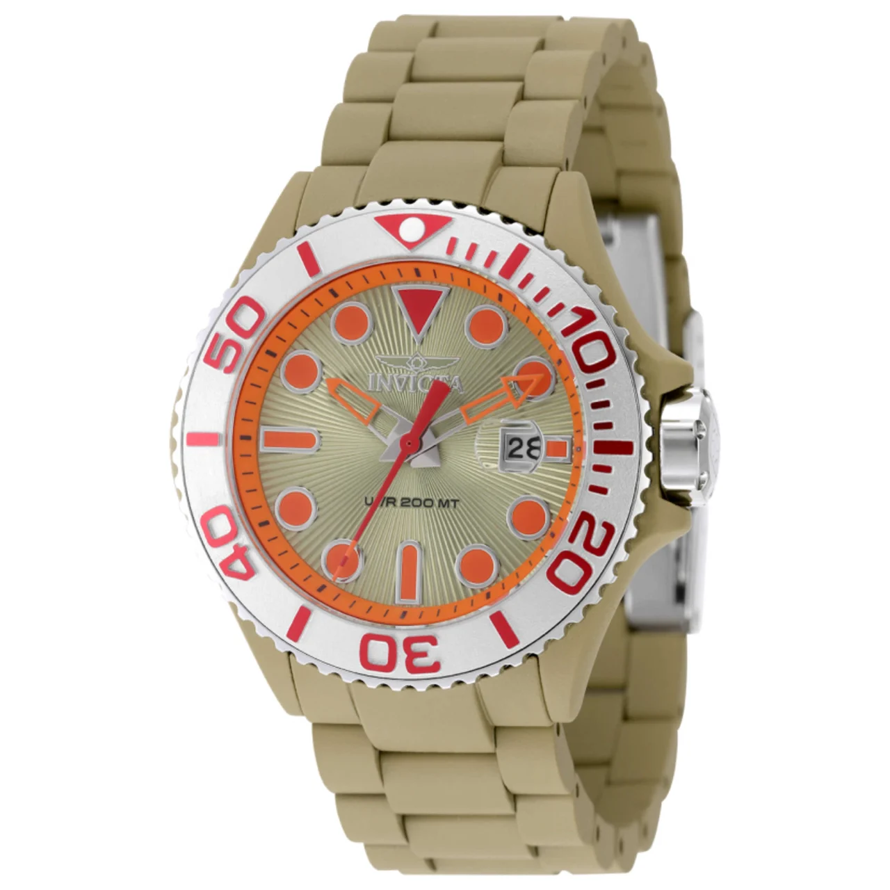 Invicta Watch IN-49480 kol saati