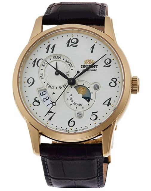 Orient Orient O487 kol saati