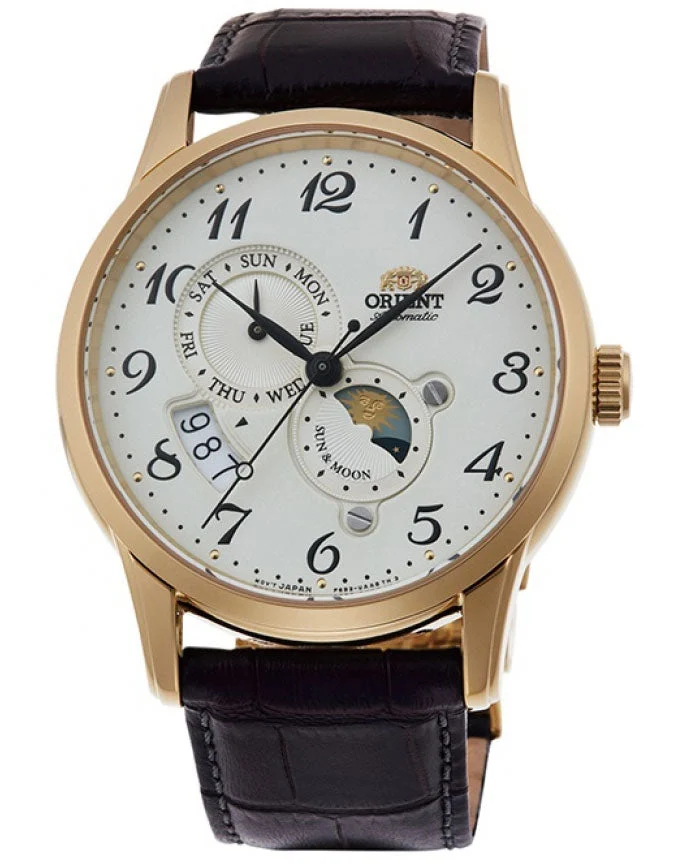 Orient Orient O487 44 mm kol saati