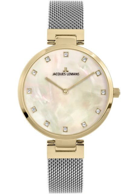 Jacques Lemans Milano 1-2001L kol saati