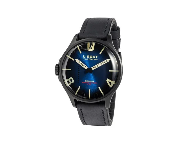U-Boat UBT-3341 kol saati