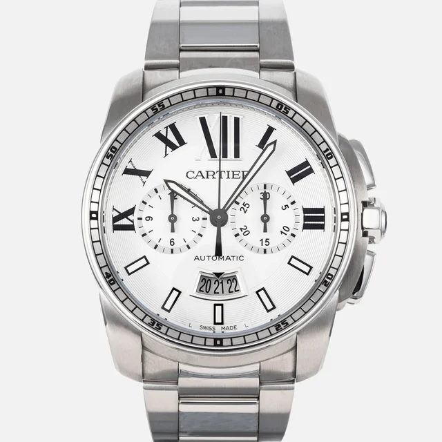 Cartier Cartier 515-2001805 kol saati