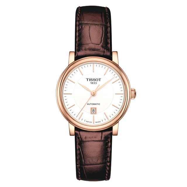 Tissot Tissot T1222073603100 kol saati
