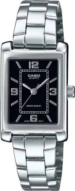 Casio Standart LTP-1234DD-1ADF kol saati