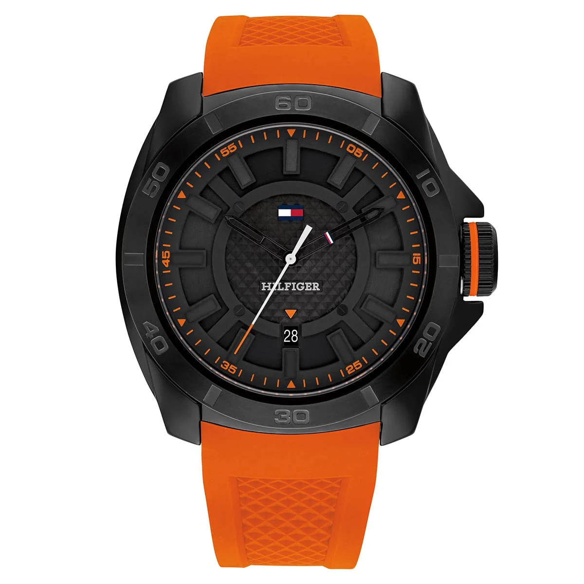 Tommy Hilfiger Windsurf TH1792136 49 mm kol saati
