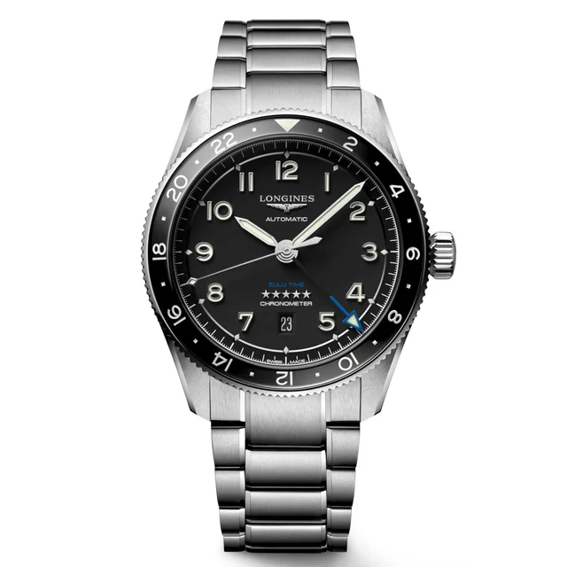 Longines Spirit 210000007520 kol saati