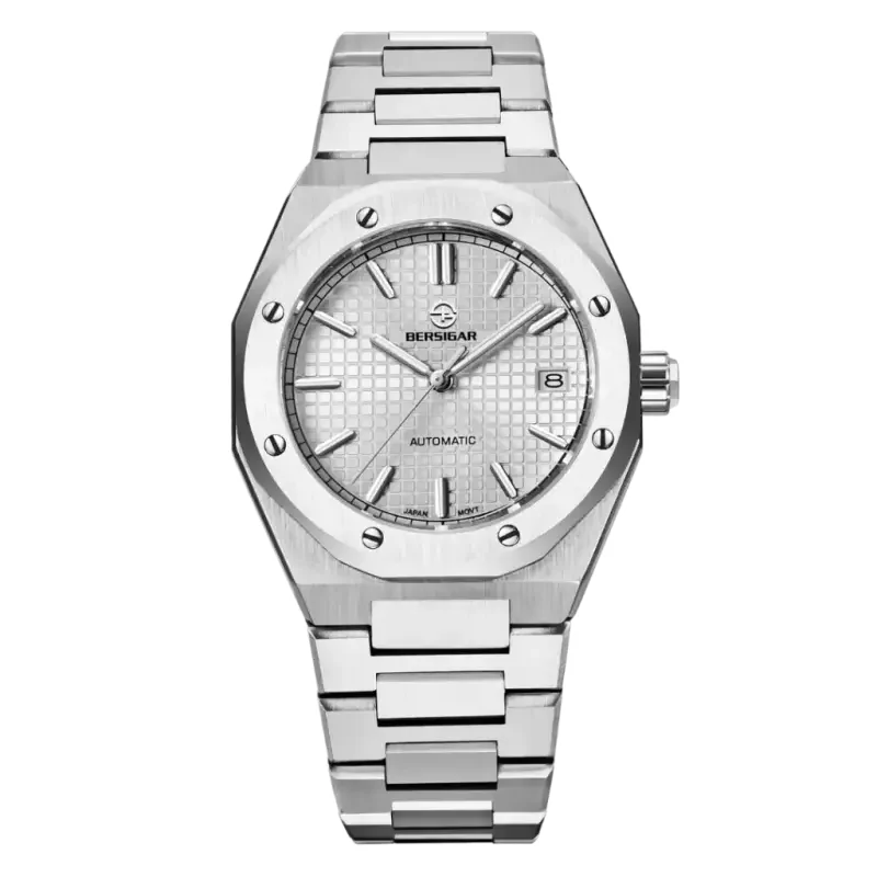 Bersigar Watches Allegro BG1673SL 39 mm kol saati