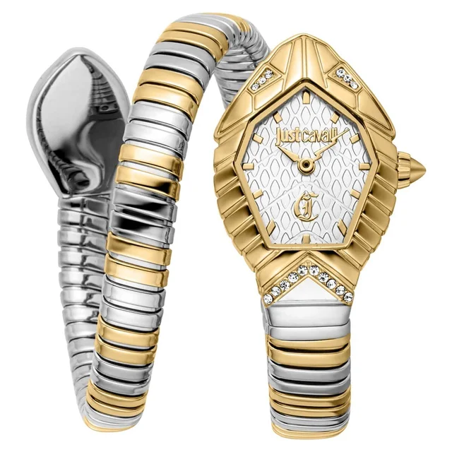 Just Cavalli Vita JC1L356M0055 kol saati