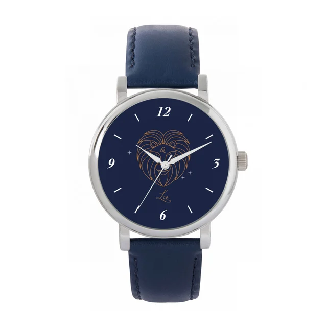 Toff London Zodiac Collection TLWS-107786 kol saati