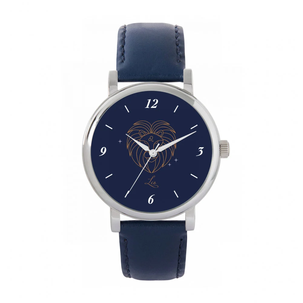 Toff London Zodiac Collection TLWS-107786 38 mm kol saati
