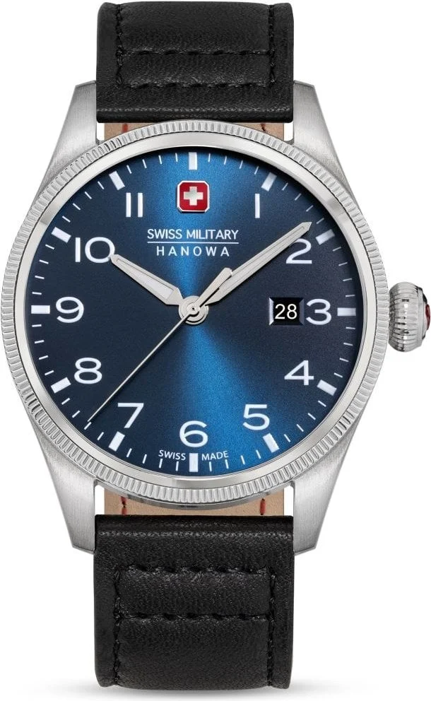 Swiss Military Hanowa SMWGB0000805 43 mm kol saati