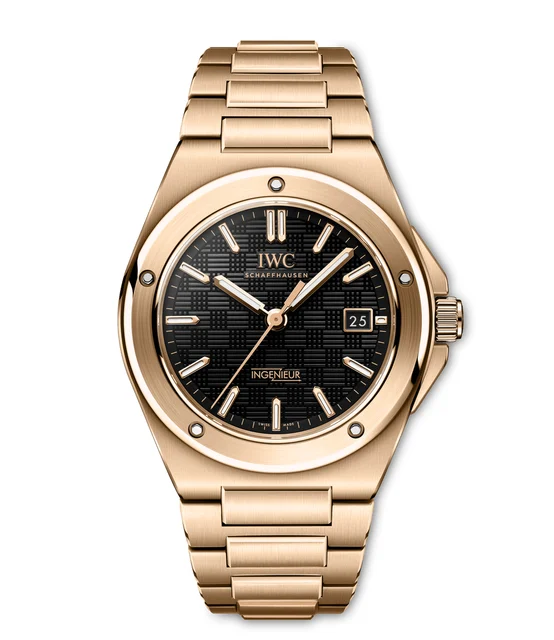 IWC Ingenieur Automatic 40 IW328702 kol saati