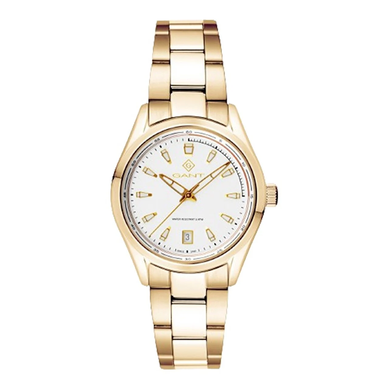 GANT G172003 36 mm kol saati
