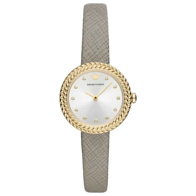 Emporio Armani Classic Watch AR11533 kol saati