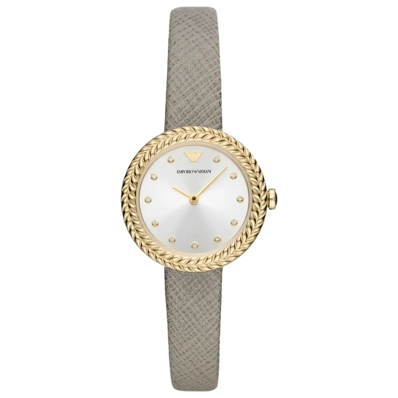 Emporio Armani Classic Watch AR11533 kol saati