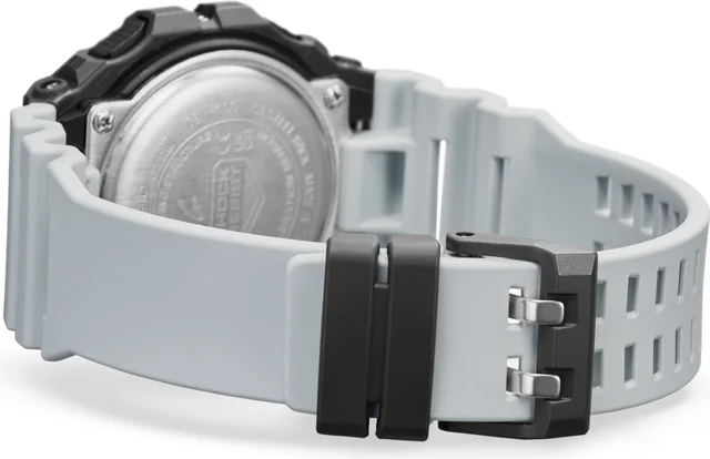Casio G-shock G-lide GBX-100TT-8DR kol saati