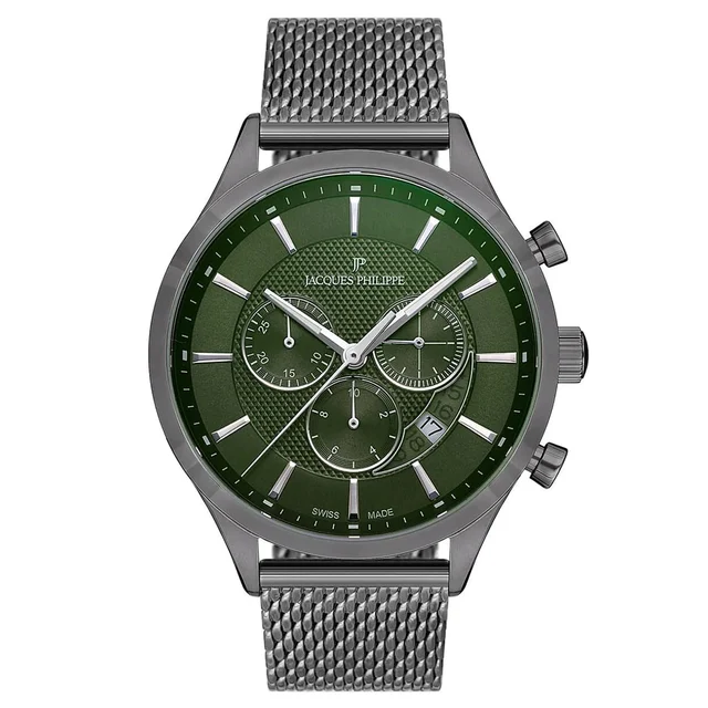 Jacques Philippe JPQGC0382X7N kol saati