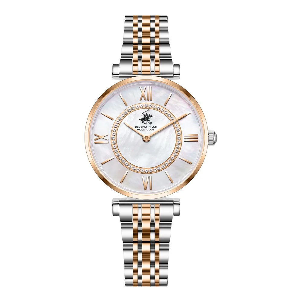 BEVERLY HILLS POLO CLUB BP3853X.520 32 mm kol saati