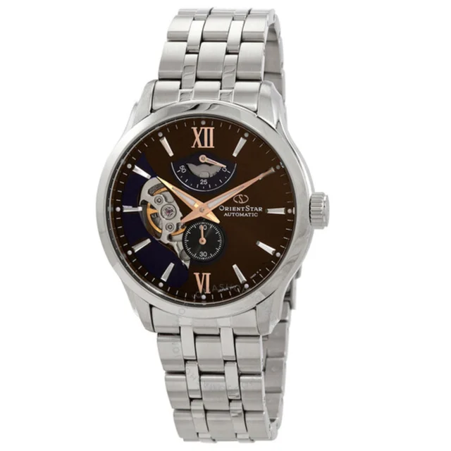 Orient Star Contemporary RE-AV0B02Y00B kol saati