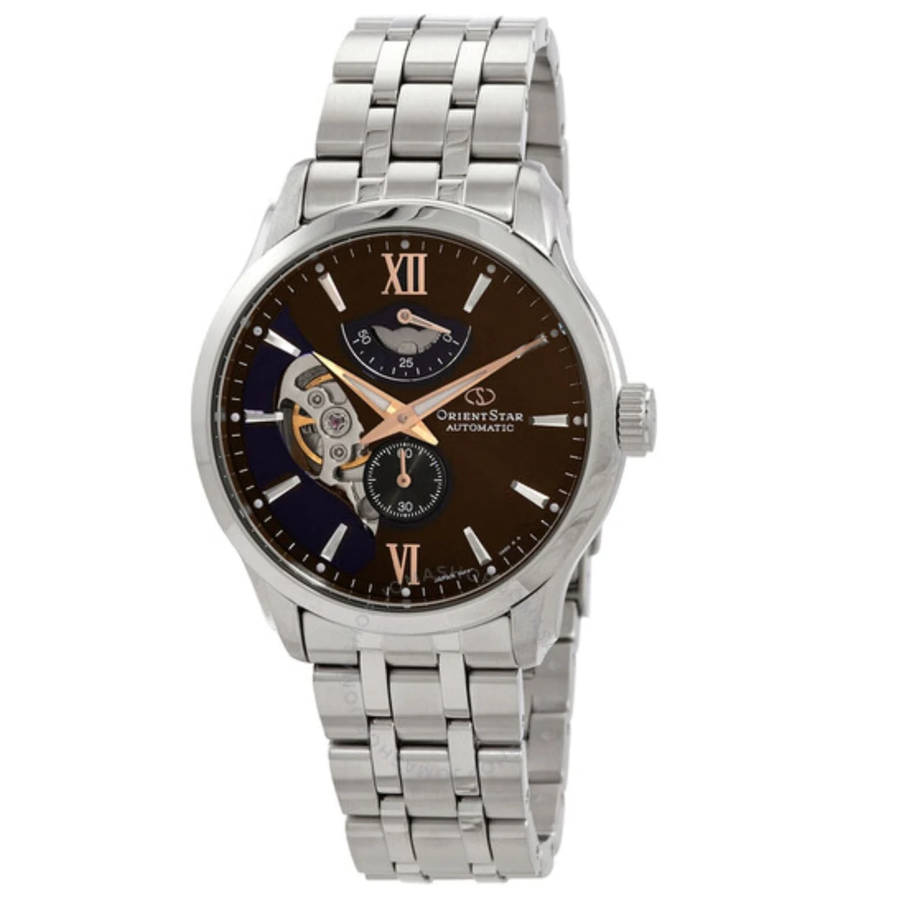Orient Star Contemporary RE-AV0B02Y00B 41 mm kol saati