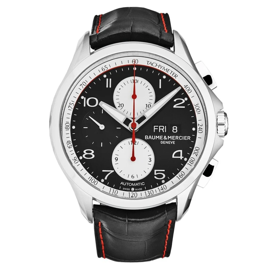 Baume & Mercier JWMD2024BM014 44 mm kol saati
