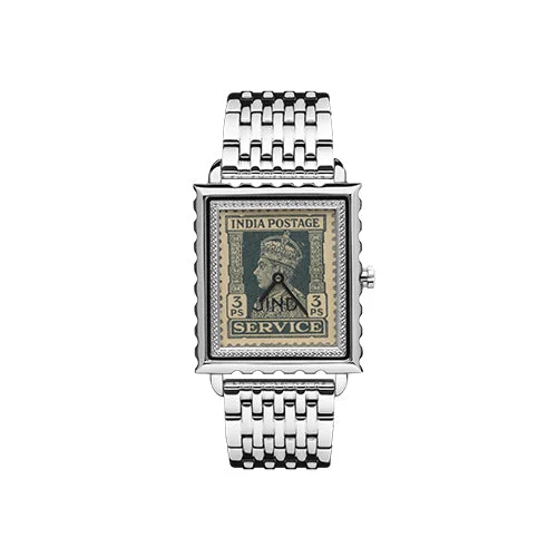 Jaipur Watch Company Stamp Watch STMP9 kol saati