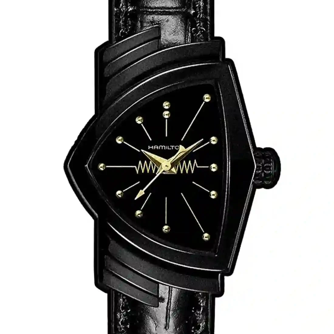 Hamilton Ventura 48408 37 mm kol saati