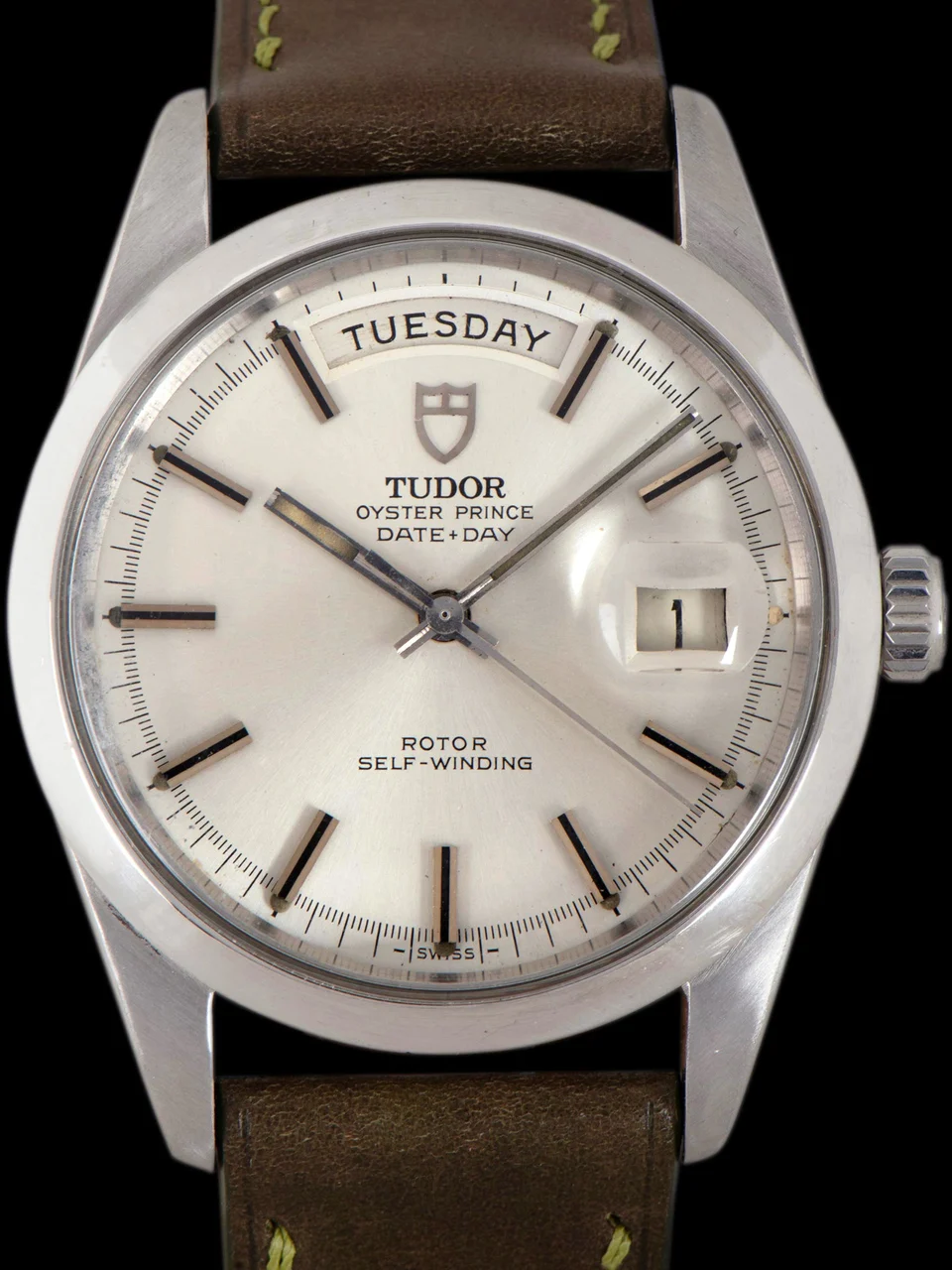 Tudor TDRDD70170 36 mm kol saati