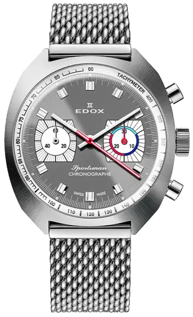 EDOX Edox ED521 kol saati