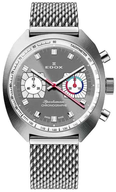 EDOX Edox ED521 41 mm kol saati