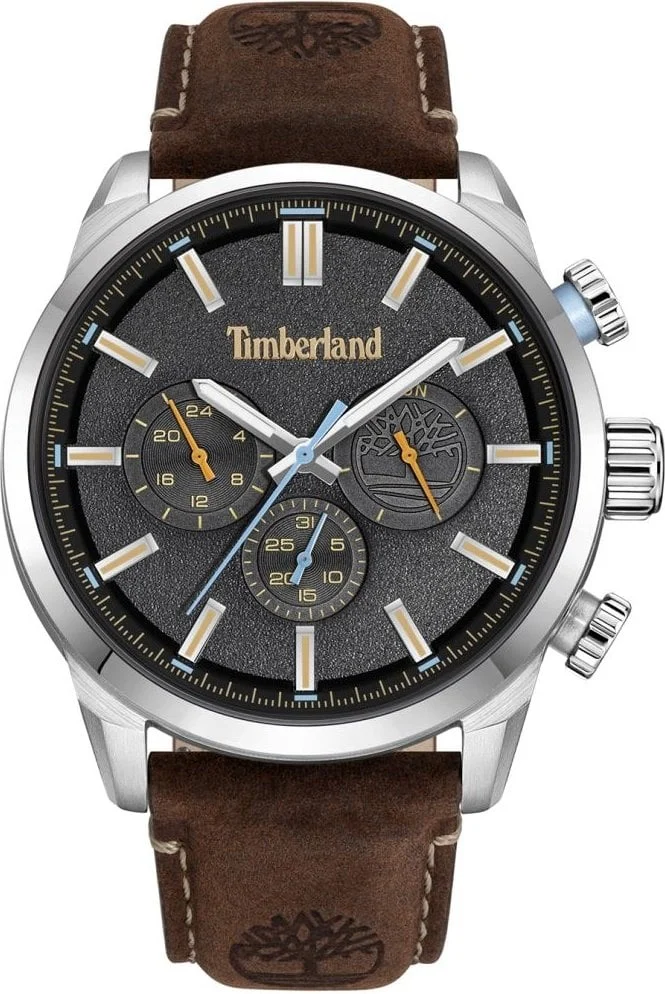 Timberland TDWGF0028708 46 mm kol saati
