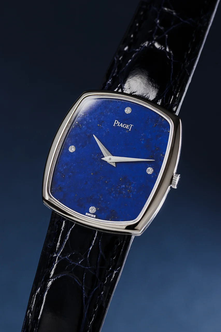 Piaget Dress Watch Ref. 9741 31 mm kol saati