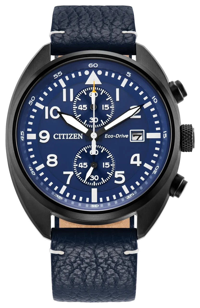 Citizen Sport Casual CA7048-08L 41 mm kol saati