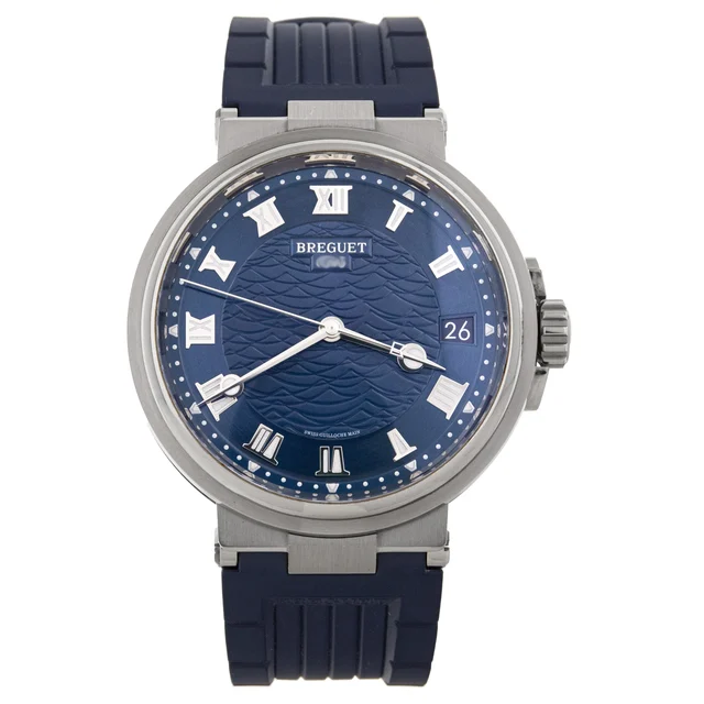 Breguet Marine 700-02111 kol saati