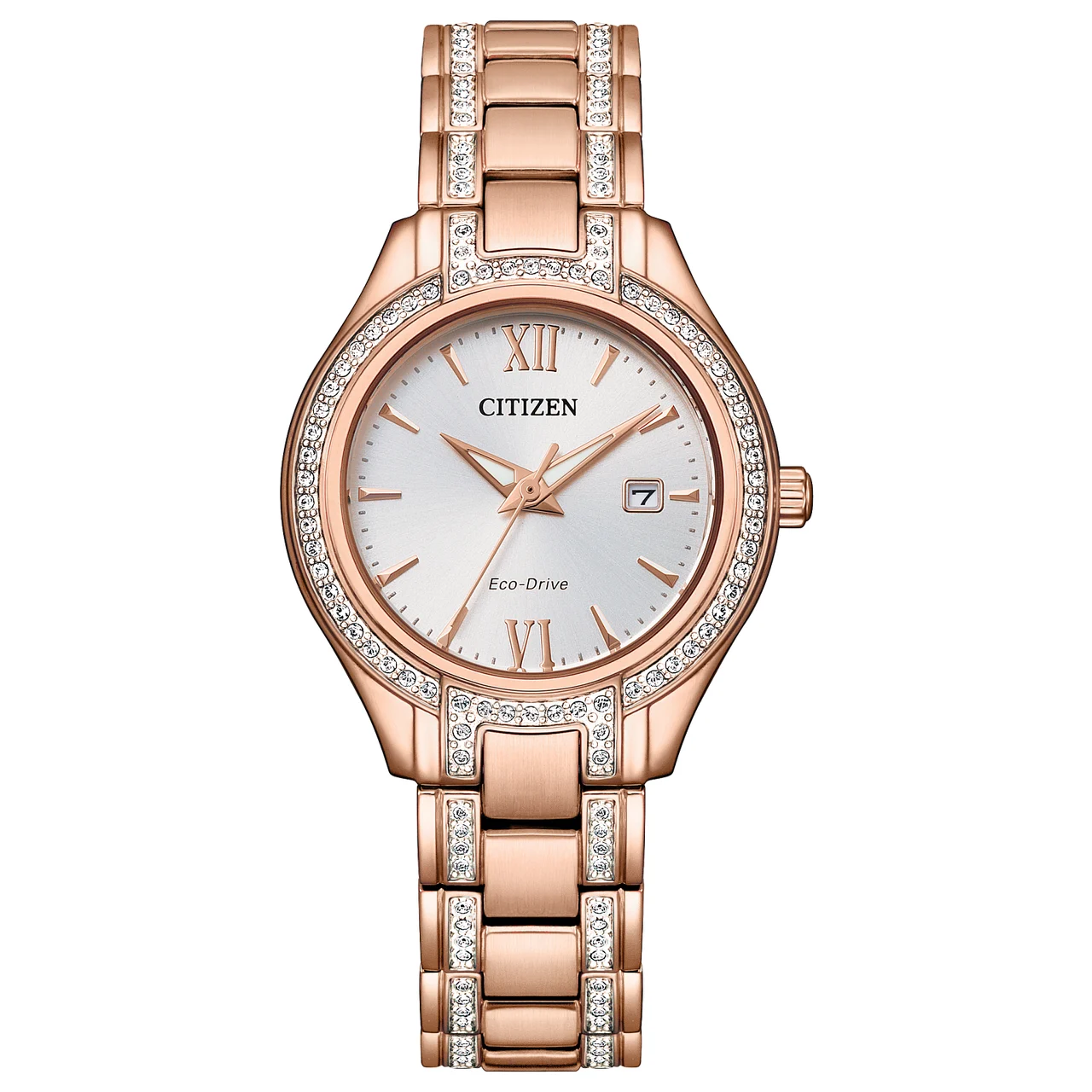 Citizen Citizen FE1233-52A 30 mm kol saati