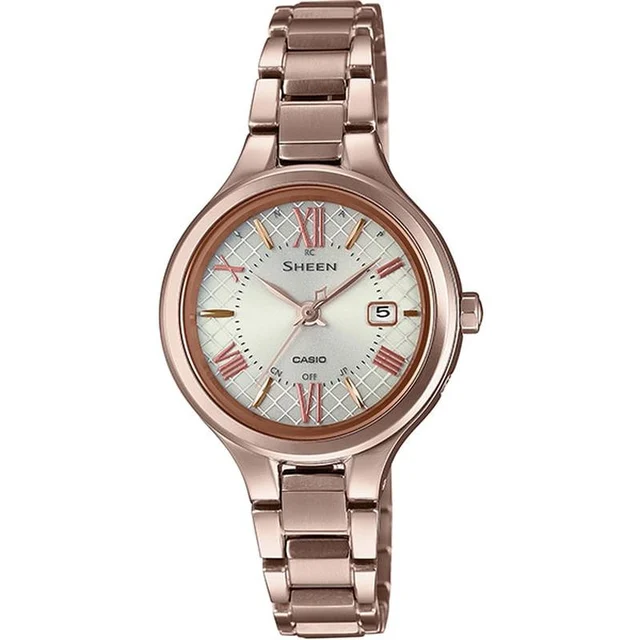 Casio SHW-7000TCG-4AJF kol saati